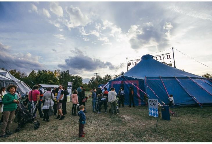 Tutto Pronto Per La Quinta Edizione Del Festival Fantasy 3010