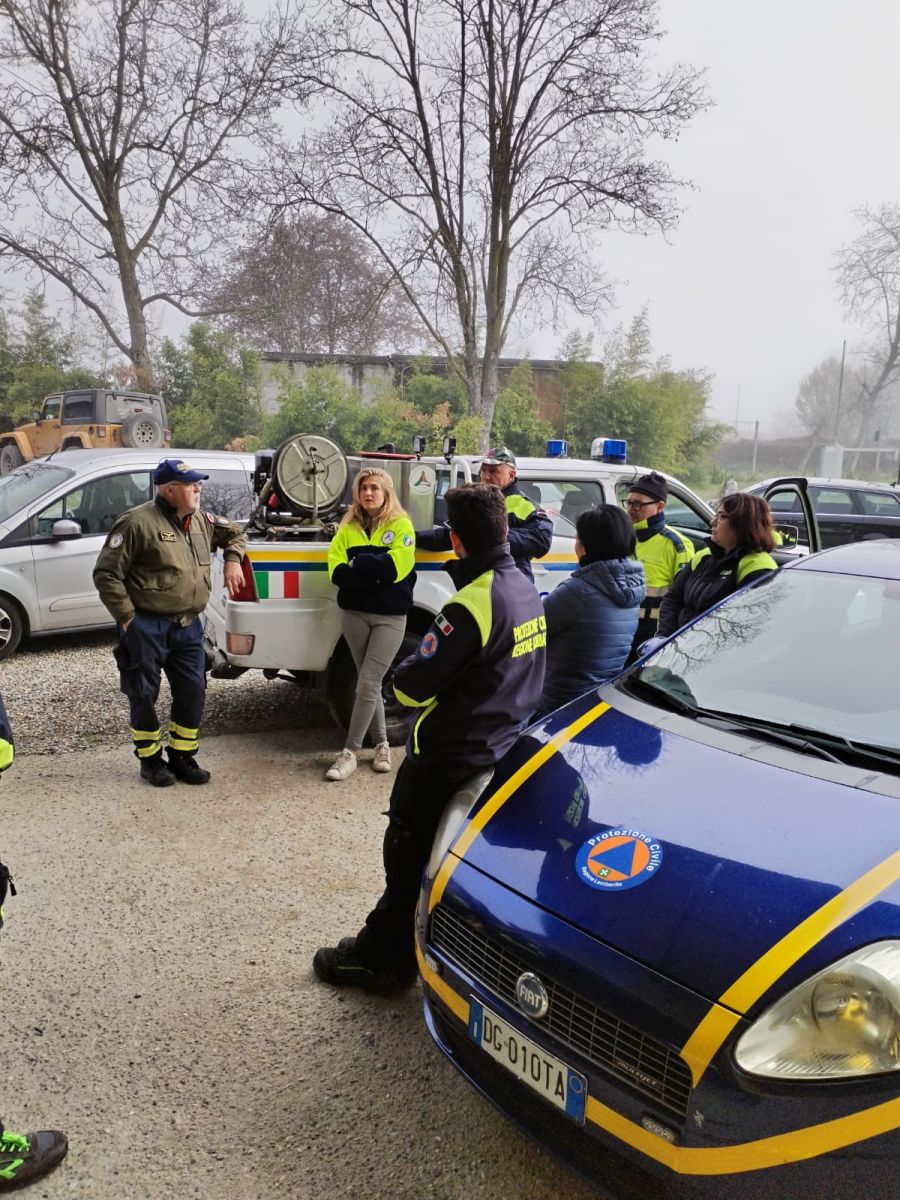 Scuola Italiana Protezione Civile